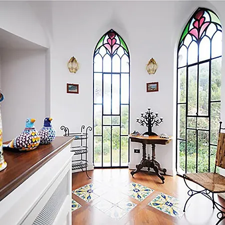 Angelo 1 Villa