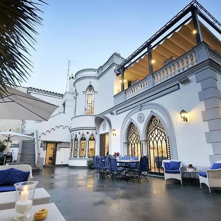 Villa Angelo 1 *