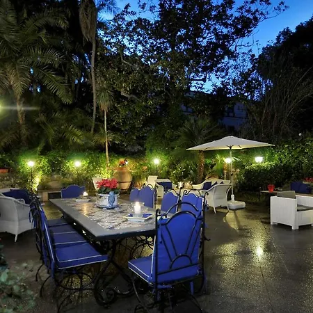 Villa Angelo 1