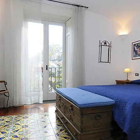 Angelo 1 Villa *
