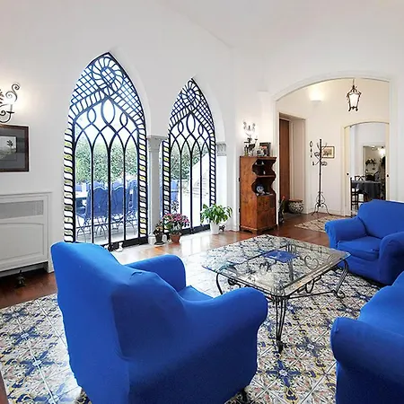 Angelo 1 Villa