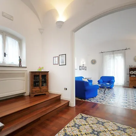 Angelo 1 Villa