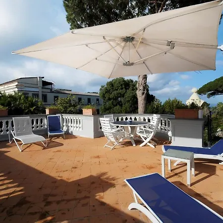 Angelo 1 Villa *