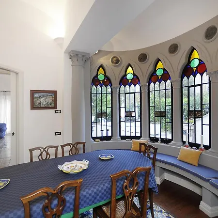 Angelo 1 Villa *